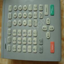 Mitsubishi M520 KS-4MB915A USED