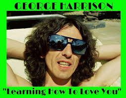 Just before Ed Sullivan. Ringo does a little dance to ease the nerves.  #thebeatles #ringostarr #johnlennon #georgharrison