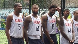 His full body measurements, including his chest, waist and biceps sizes are not known. We Ll Finally Find Out How Tall Kevin Durant Is Thanks To A New Nba Rule Change Article Bardown