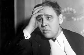 Stars and Letters: Fields would probably make better Micawber