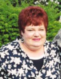 Janice McDermott Obituary