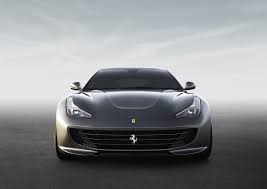 The modern california (2008) was originally introduced as an entry level model, however, it included many new. What S New For 2017 Ferrari