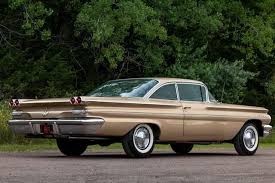 Image result for Sierra Copper 1960 Pontiac