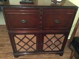 May 12, 2021 store operations update. How To Make A Bar From Old Stereo Cabinet Hometalk
