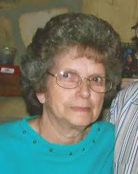 Jimmie Ruth Parham Obituary May 6, 2018