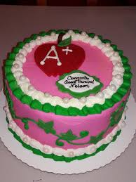 Class Teacher Female Teacher Birthday Cake For Teacher Teacher Principal Alpha Kappa Alpha Aka Cake For All Occasions Cake Diva Birthday Cakes Birthday Cake