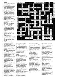 Literary terms crossword puzzle quizlet. Literary Terms Crossword Puzzle Answers Novocom Top