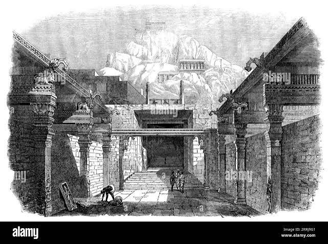 Tamil nadu tourism Black and White Stock Photos & Images - Alamy