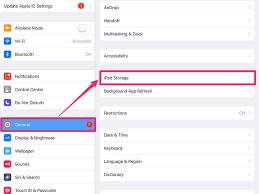 Backup your device and the download the app again and see if that removes all traces of the app. How To Delete Apps On Your Ipad