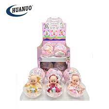 Cute Mini Silicone Doll 3d Eye Lifelike Reborn Vinyl Baby Doll With Bottle Buy Vinyl Baby Doll Ball Doll Mini Silicone Love Doll Product On Alibaba Com