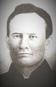 Logan Henry Whitener (1811-1876)