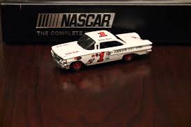 george green 1960 johnson city tenn chevrolet impala nascar diecast chevrolet impala car model pinterest