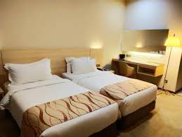 Gasten zijn ontzettend positief over. Purest Hotel Sungai Petani In Sungai Petani From 47 Trabber Hotels