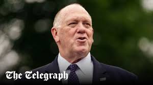 Trump's border tsar: We'll flood liberal cities with ICE raids