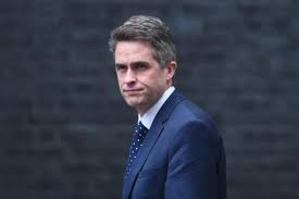 Schools project will not repeat labour 'mistakes'. Gavin Williamson Uk Got Pfizer Vaccine First Because It S A Much Better Country The National