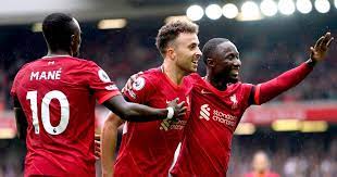 Liverpool is going head to head with burnley starting on 21 aug 2021 at 11:30 utc at anfield stadium, liverpool city, england. Jhymtcvudtthcm