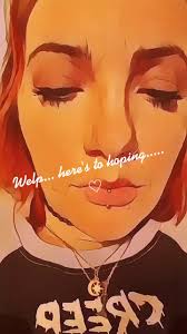 Terra Styx Hess (@terrastyxhess)