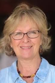 Judy Lynn Sylvester (Griffiths)