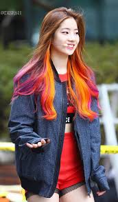 Twice Pics Picsoftwice On Twitter Kpop Hair Color Kpop Hair Hair Styles