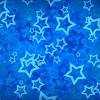 Awesome blue stars wallpaper for desktop, table, and mobile. 1