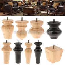 Suitable For All Kinds Of Furniture Such As Sofa Couch Lounge Bed Cabinet Chair Table And S Wood Furniture Legs Furniture Legs Replacement Furniture Legs