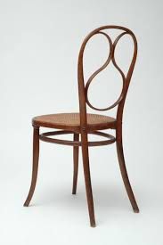 Thonet 14 Bistro Chair A Purposeful Process Bistro Chairs Thonet Chair Purple Dining Chairs