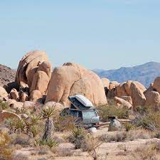 Maybe you would like to learn more about one of these? Campgrounds Joshua Tree National Park U S National Park Service