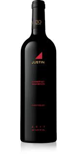 Justin Vineyards Winery Celebrates The 30th Anniversary Of