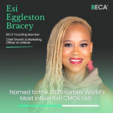 Congratulations to Chris Foster (@_cafoster_ ), BECA Founding Member and  CEO of Omnicom Public Relations Group, who has been named the #1 executive  of PRWeek's (@prweek) 2025 Power List—his first time topping