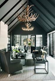They range from modern to vintage and can vary based on the overall style of the home. Exposed Ceiling Beam Ideas That Will Transform Your Home