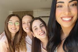 May Levy Tondovsky •