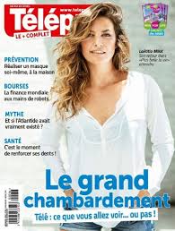 Laetitia milot et son mari badri ont réservé une petite surprise à leur fille ! Laetitia Milot Photos News And Videos Trivia And Quotes Famousfix