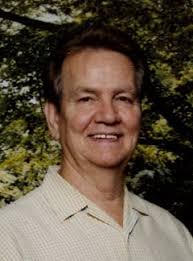 Remembering Bobby Dean Helvey