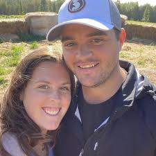 Lindsay Chudleigh and Mark Gosnell's Wedding Website