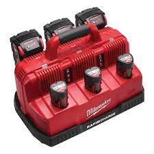 Download the data free of charge, send via email or retrieve it directly via your eplan software. M12 M18 Rapid Charge Station M12 18c3 Milwaukee Tool Nz