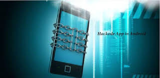 There was a time when apps applied only to mobile devices. Hackode Apk Free Download For Android 2021 1 Hacking App Securedyou