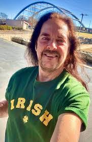 Megan Cron's Instagram, Twitter & Facebook