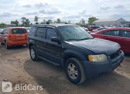 Image result for Black 2002 Escape