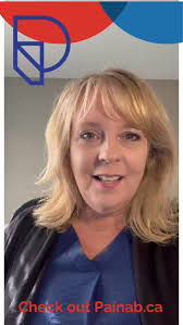 Pain Society of Alberta