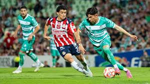 Chivas vs Santos: previa, predicciones y alineaciones