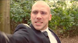 It's been SEVEN years to the day since Glenn Donovan took the ultimate  revenge