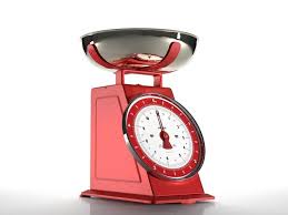 Where can i buy a hibbard kitchen scale? Salter Retro Mechanical Kitchen Scale 3d Model Cgtrader