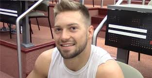 Video interview Cole Gest