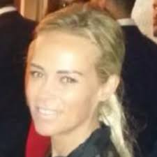 Melissa Primus (@MelissaPrimus)