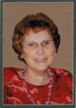 Obituary information for Laura Brown