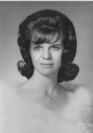 Gail Jensen Obituary