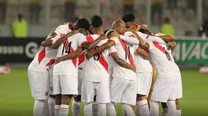 Últimas noticias de selección perú. Peru Vs Paraguay Este Es El 11 Confirmado Que Mandara Ricardo Gareca Al Campo Tvperu