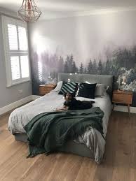 Each homeowner has their own ways to beautify their bedrooms from using a certain color, installing wall decor, putting some decor to choosing a. Bedroom Wallpaper Ideas 25 Captivatingly Attractive Inspirations For You
