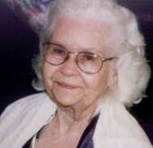 Eloise Marie Willis Obituary 2005
