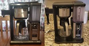Ninja coffee bar glass carafe coffee system cf091. Ninja Cf091 Vs Cm401 Which Ninja Coffee Bar Is The Better